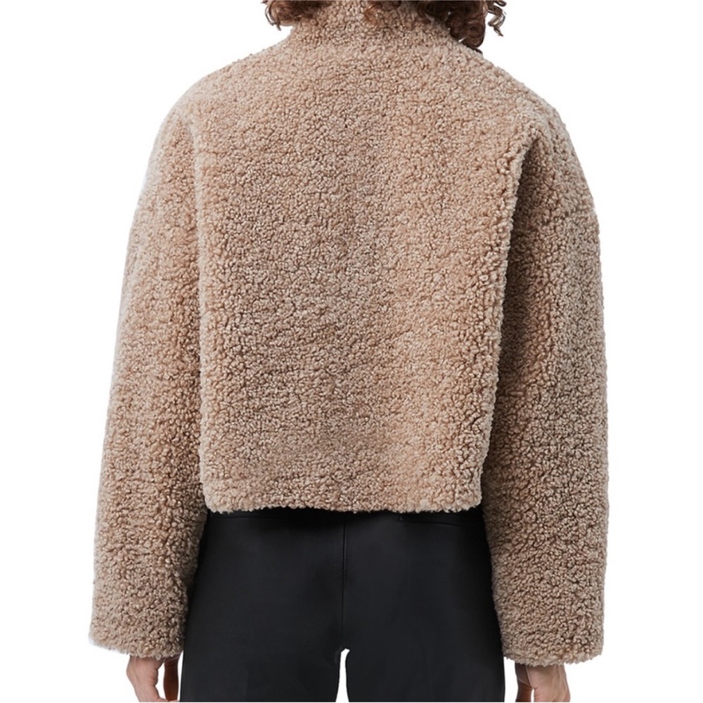 French Connection Teddy Jacket - image 3